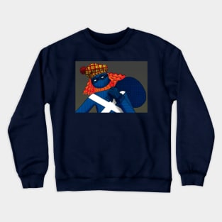 Rob Crewneck Sweatshirt